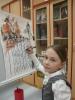 Ажурные ограды Санкт-Петербурга. Альметевск